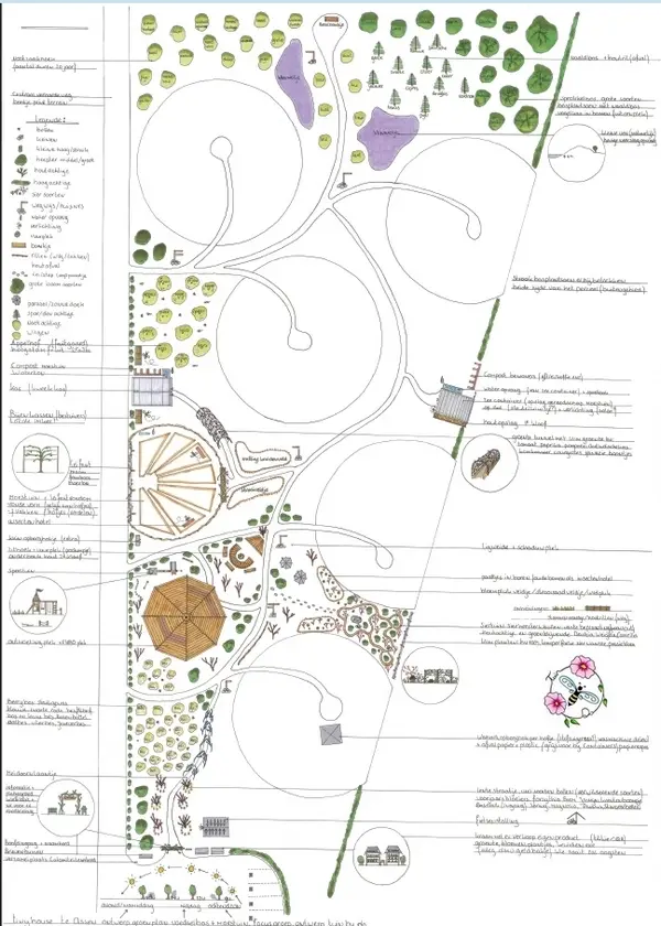 tinyhouseproject Assen
